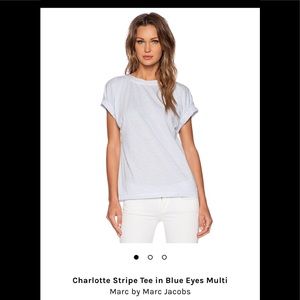 Marc by Marc Jacobs shirt